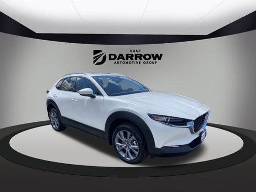 2025 Mazda CX-30 Premium Package