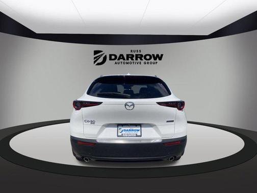 2025 Mazda CX-30 Premium Package