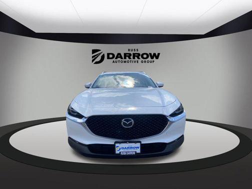 2025 Mazda CX-30 Premium Package