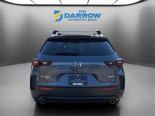 2023 Mazda CX-50 2.5 S Preferred Plus Package