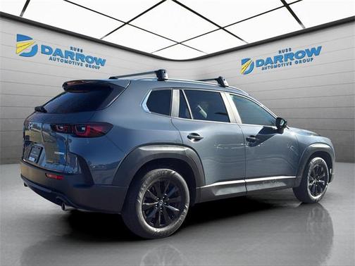 2023 Mazda CX-50 2.5 S Preferred Plus Package