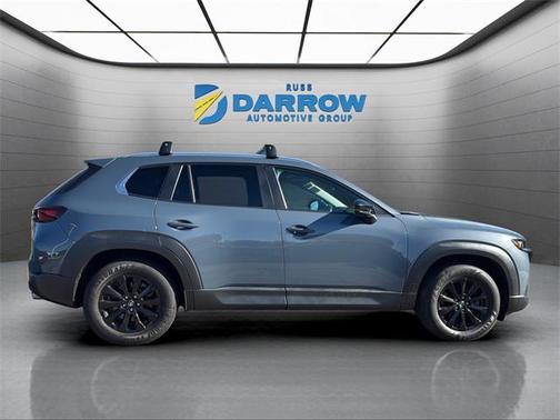 2023 Mazda CX-50 2.5 S Preferred Plus Package