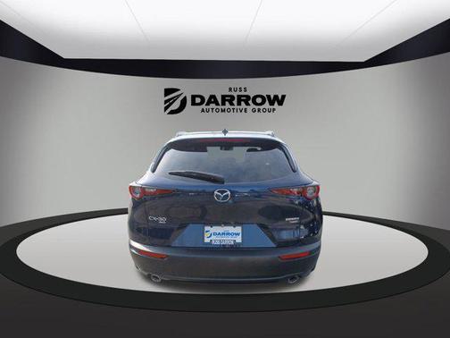 2025 Mazda CX-30 Turbo Premium Plus Package