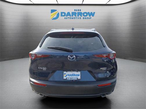 2025 Mazda CX-30 2.5 Turbo Premium Plus Package