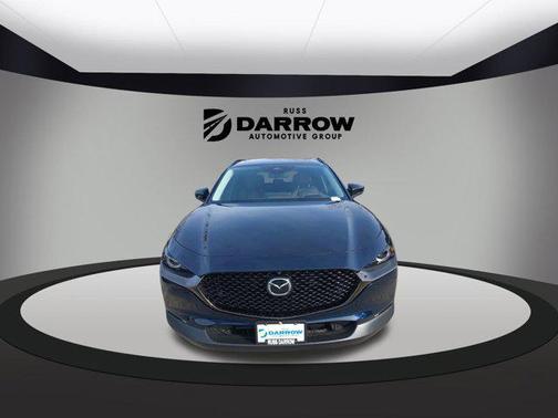 2025 Mazda CX-30 Turbo Premium Plus Package