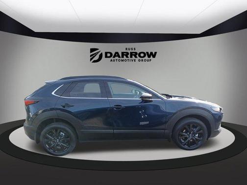 2025 Mazda CX-30 Turbo Premium Plus Package