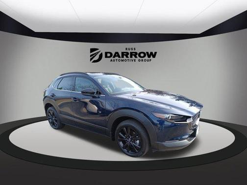 2025 Mazda CX-30 Turbo Premium Plus Package