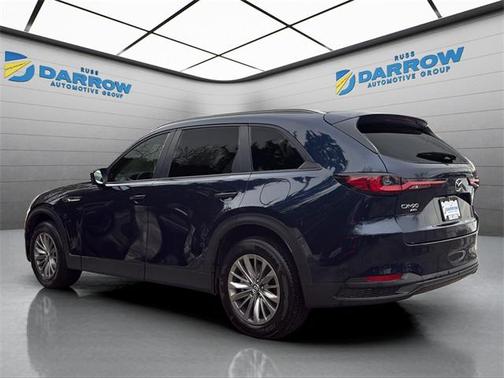 2025 Mazda CX-90 3.3 Turbo S
