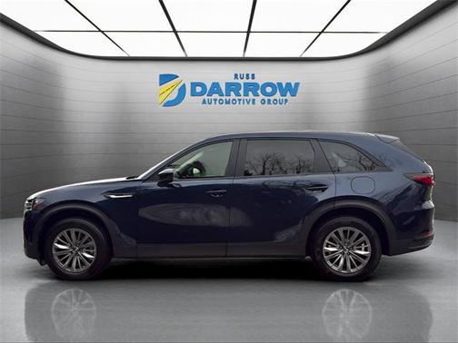 2025 Mazda CX-90 3.3 Turbo S