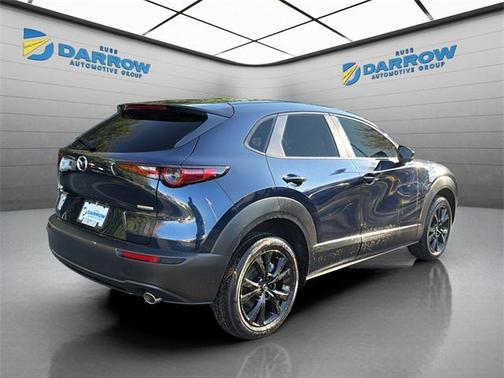 2026 Mazda CX-30 2.5 S Select Sport