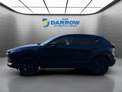 2026 Mazda CX-30 2.5 S Select Sport