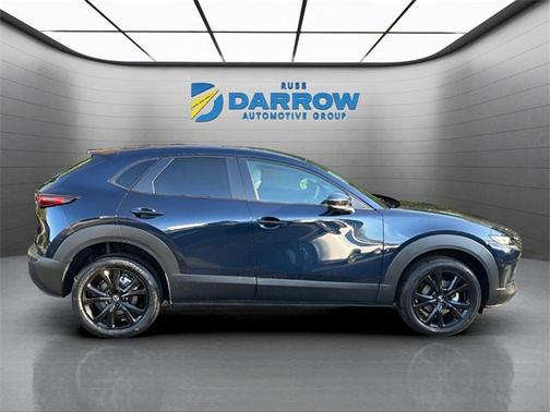 2026 Mazda CX-30 2.5 S Select Sport