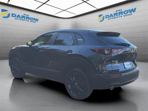 2026 Mazda CX-30 2.5 S Select Sport