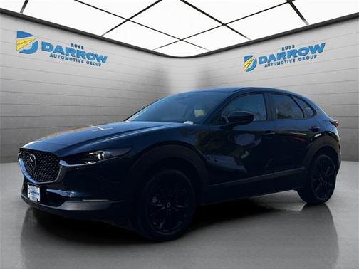 2026 Mazda CX-30 2.5 S Select Sport
