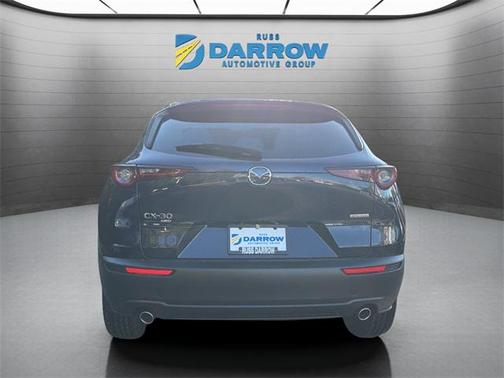 2026 Mazda CX-30 2.5 S Select Sport