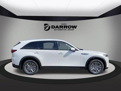 2025 Mazda CX-90 3.3 Turbo Preferred