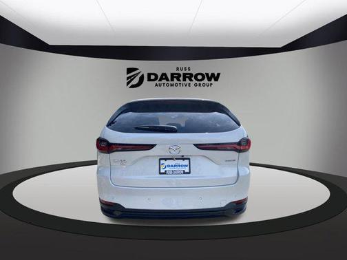 2025 Mazda CX-90 3.3 Turbo Preferred