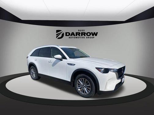 2025 Mazda CX-90 3.3 Turbo Preferred