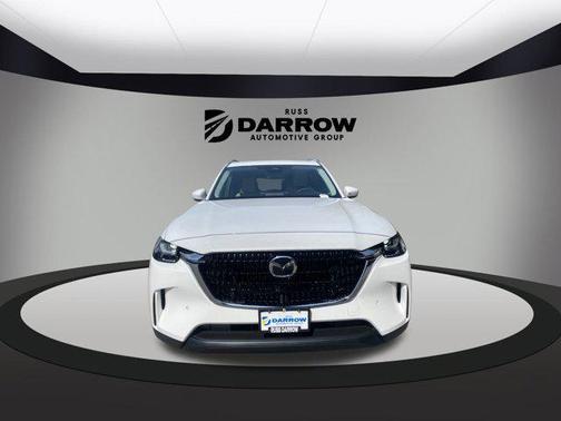 2025 Mazda CX-90 3.3 Turbo Preferred