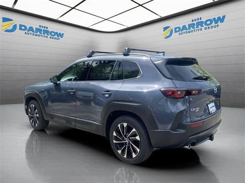 2025 Mazda CX-50 Hybrid Premium Plus Package