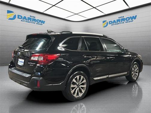 2019 Subaru Outback 3.6R Touring