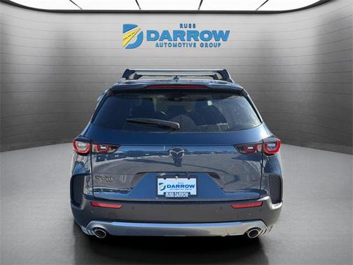 2026 Mazda CX-50 2.5 Turbo Premium Plus Package