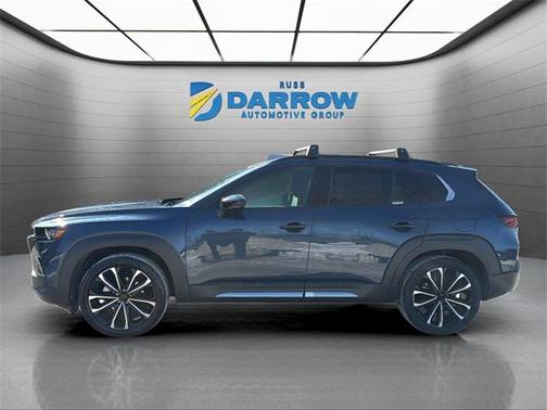 2026 Mazda CX-50 2.5 Turbo Premium Plus Package