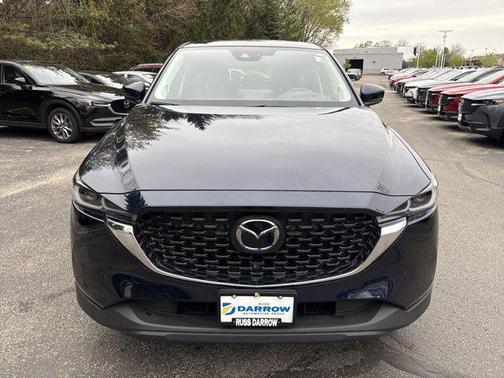 2022 Mazda CX-5 2.5 S Premium Plus