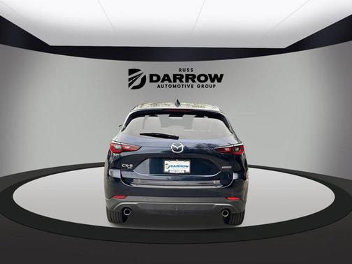 2022 Mazda CX-5 2.5 S Premium Plus