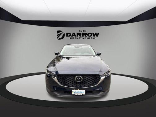 2022 Mazda CX-5 2.5 S Premium Plus