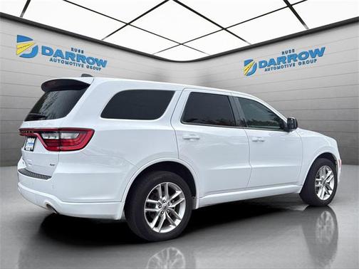 2024 Dodge Durango GT AWD