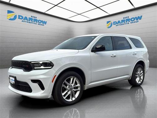 2024 Dodge Durango GT AWD