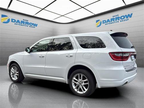 2024 Dodge Durango GT AWD
