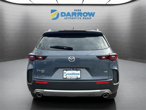 2026 Mazda CX-50 2.5 Turbo Premium Plus Package