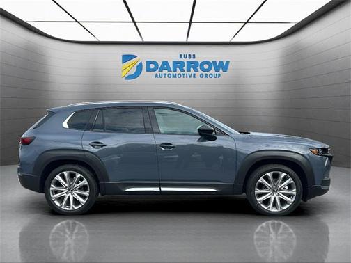 2026 Mazda CX-50 2.5 Turbo Premium Plus Package