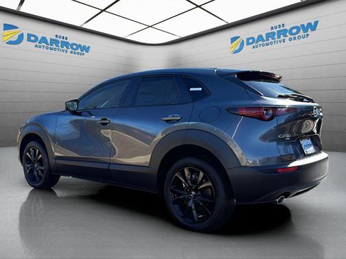 2026 Mazda CX-30 2.5 S Select Sport