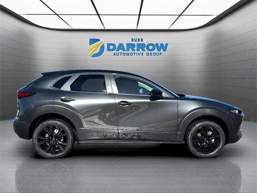 2026 Mazda CX-30 2.5 S Select Sport