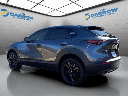 2026 Mazda CX-30 2.5 S Select Sport