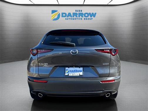 2026 Mazda CX-30 2.5 S Select Sport