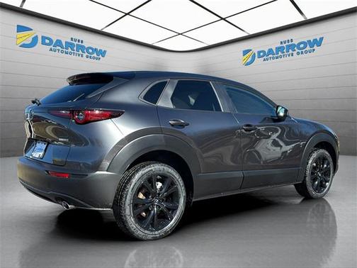 2026 Mazda CX-30 2.5 S Select Sport