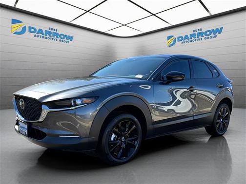 2026 Mazda CX-30 2.5 S Select Sport