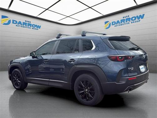 2026 Mazda CX-50 2.5 S Preferred Package