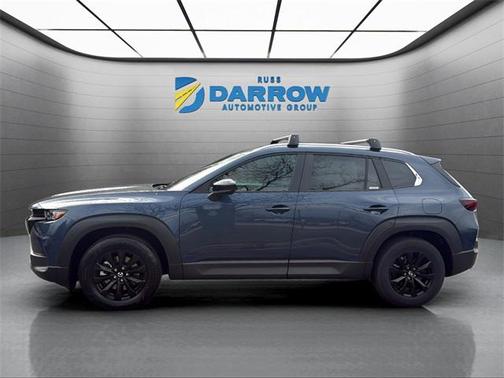 2026 Mazda CX-50 2.5 S Preferred Package