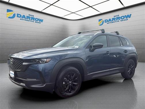 2026 Mazda CX-50 2.5 S Preferred Package