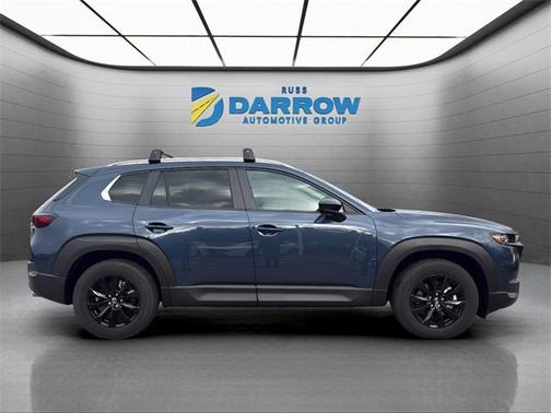 2026 Mazda CX-50 2.5 S Preferred Package