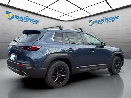 2026 Mazda CX-50 2.5 S Preferred Package