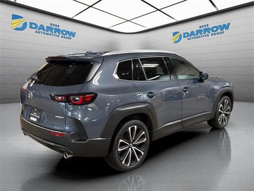 2024 Mazda CX-50 2.5 S Premium Plus Package