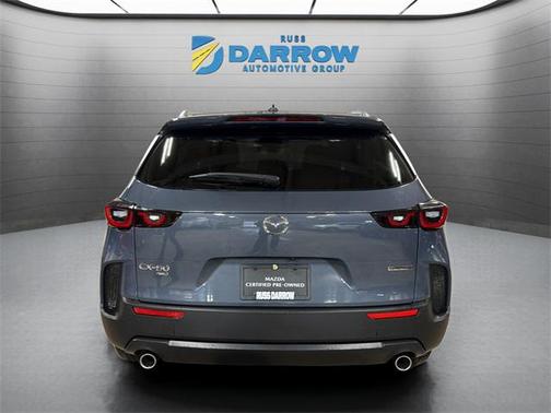 2024 Mazda CX-50 2.5 S Premium Plus Package