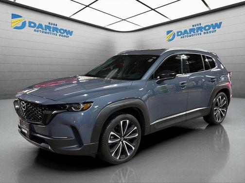 2024 Mazda CX-50 2.5 S Premium Plus Package