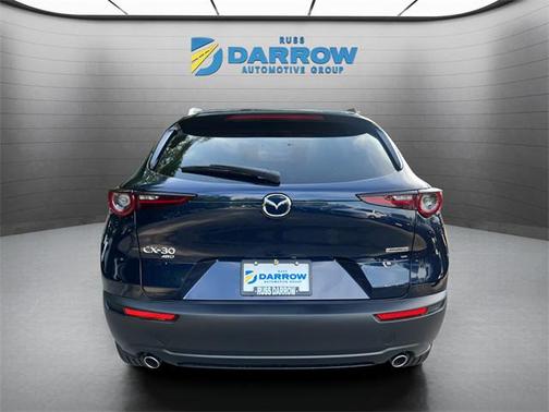 2025 Mazda CX-30 2.5 S Select Sport